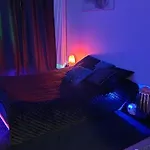 Lägenhet Galaxy Warszawa