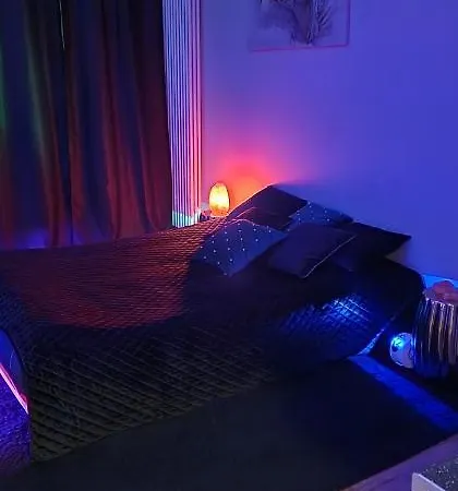 Appartement Galaxy Warschau