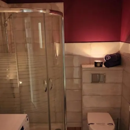 Galaxy Apartamento