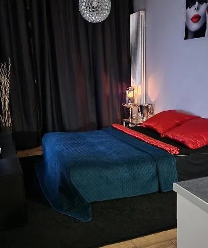 Galaxy Διαμέρισμα Βαρσοβία