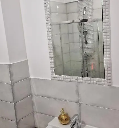 Galaxy Appartement